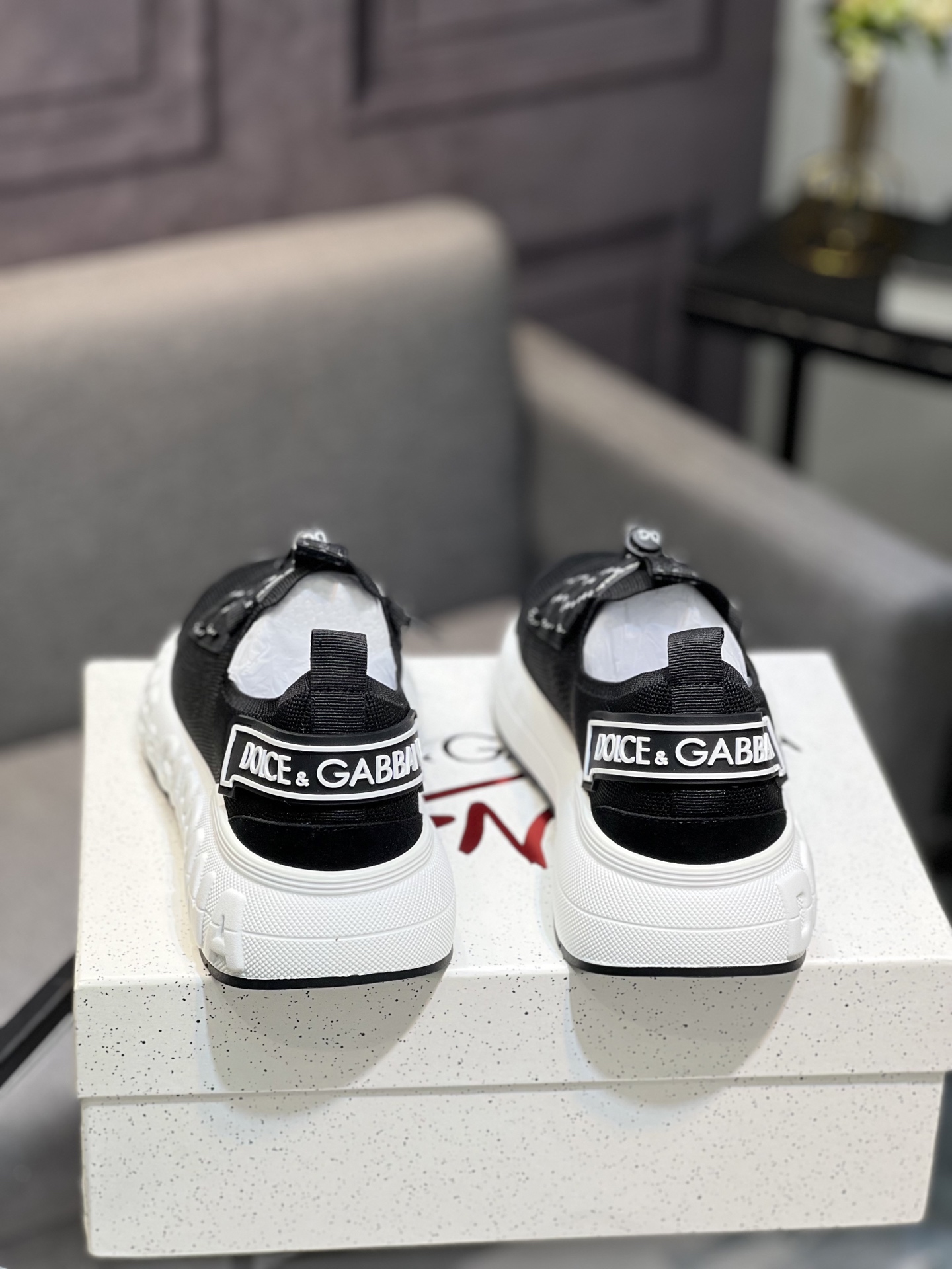 olce & Gabbana shoe